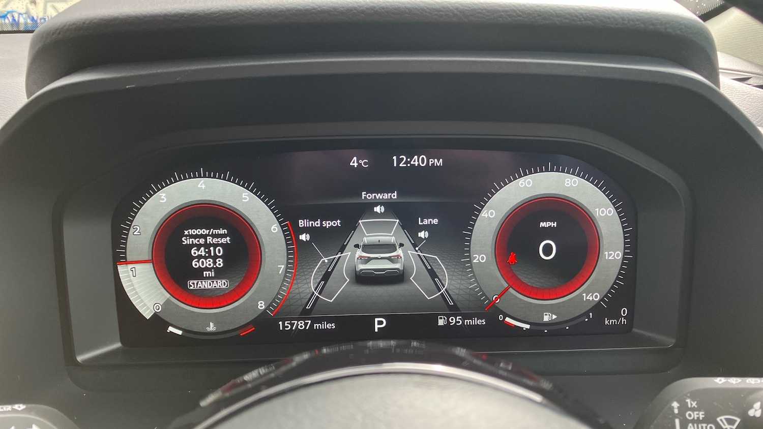 Used Nissan Qashqai 2022 for sale - 78064343: Photo 18