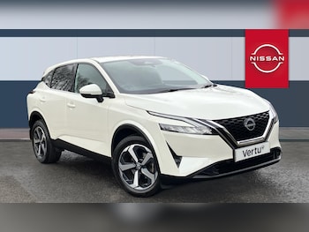 Used Nissan Qashqai 2022 for sale - 78064343: Photo