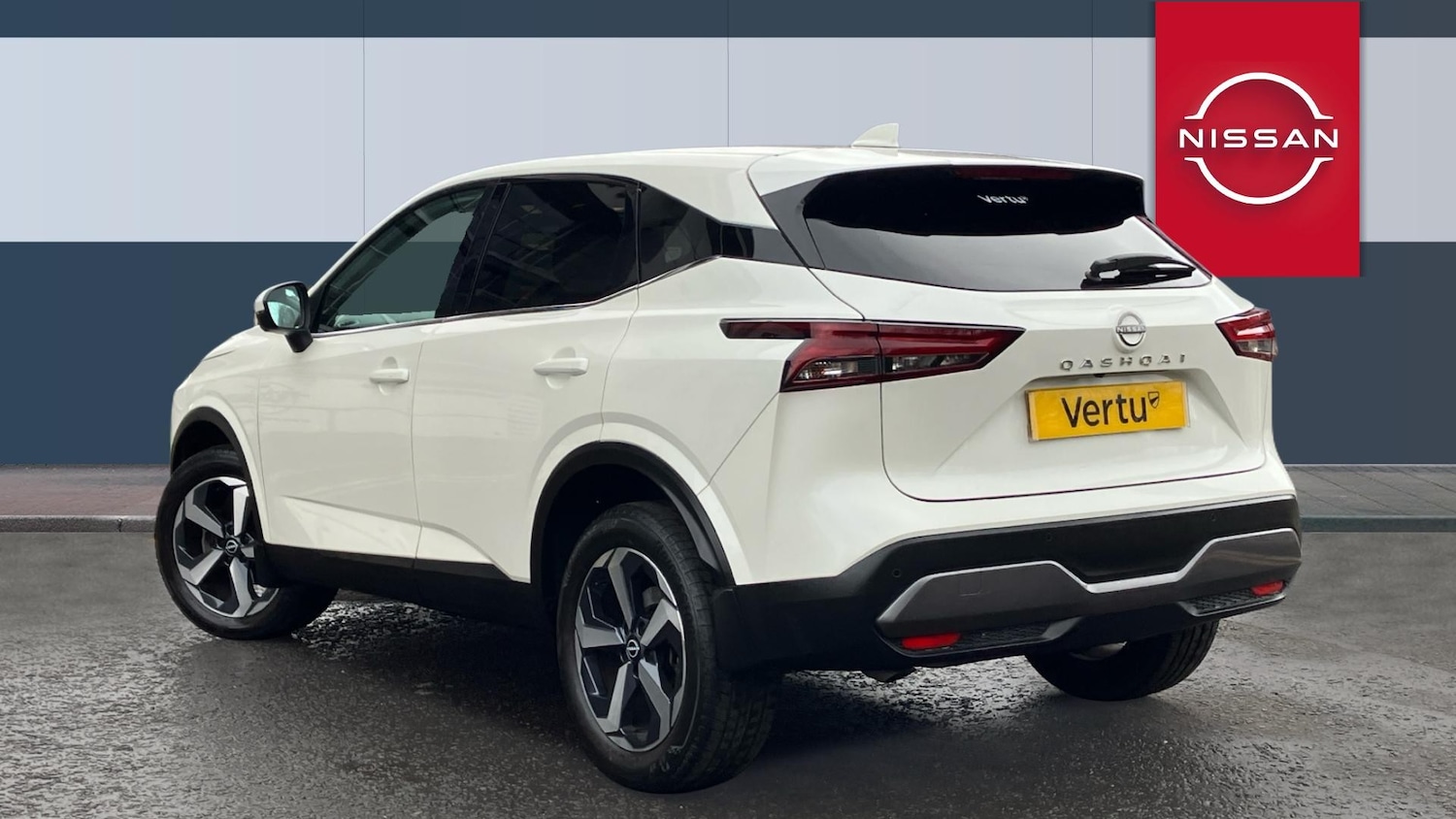 Used Nissan Qashqai 2022 for sale - 78064343: Photo 2