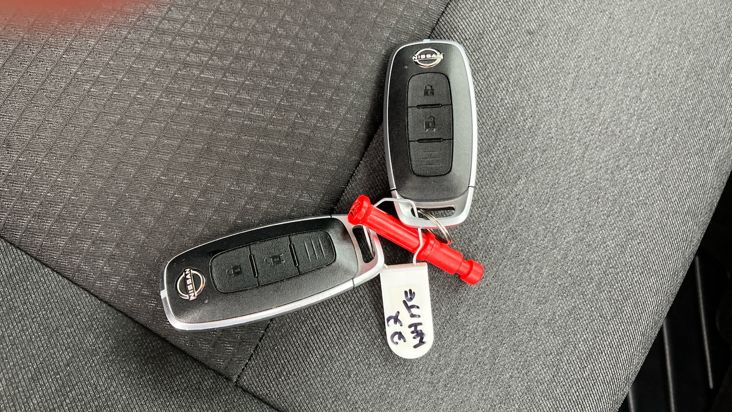 Used Nissan Qashqai 2022 for sale - 78064343: Photo 20