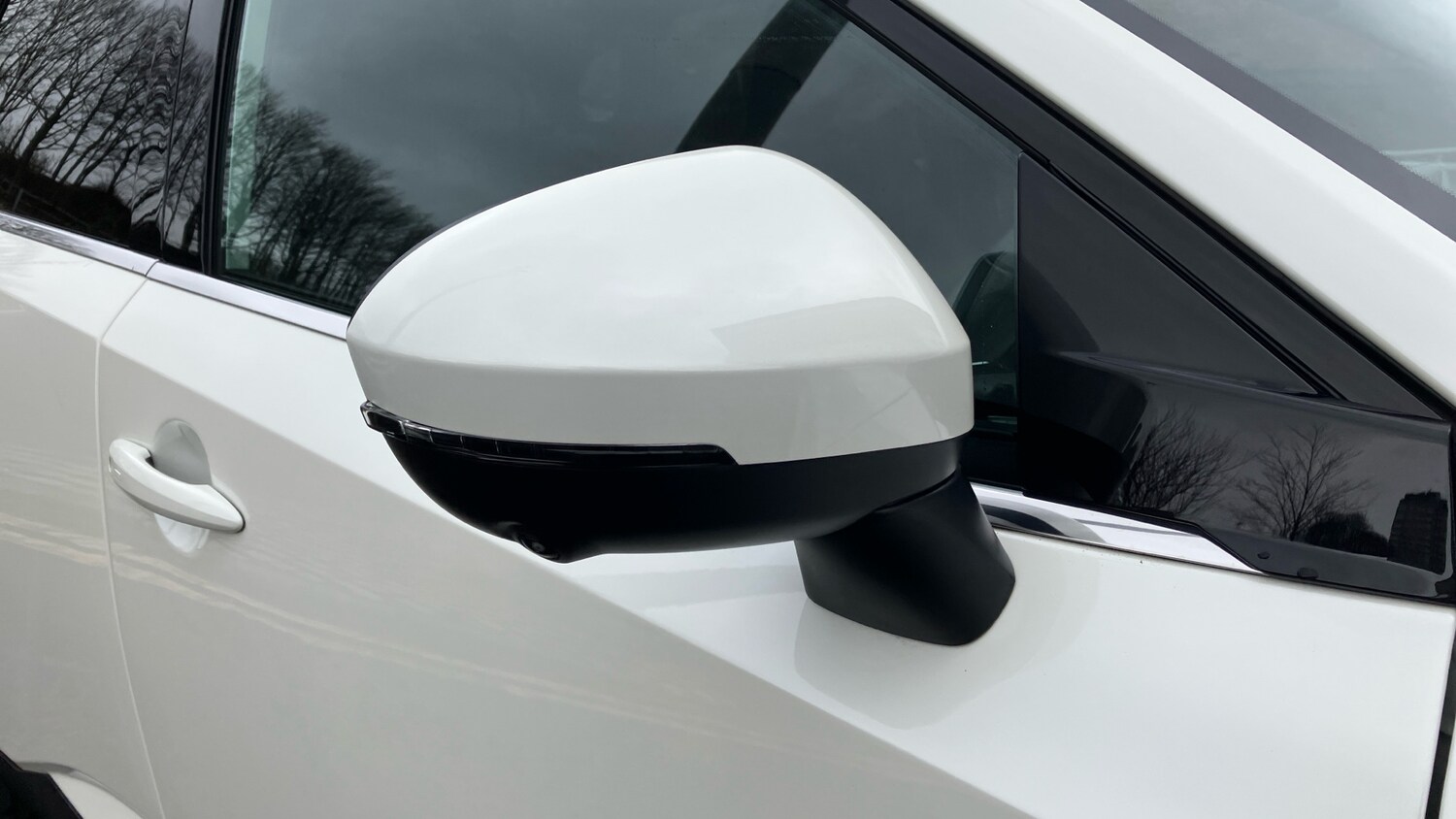 Used Nissan Qashqai 2022 for sale - 78064343: Photo 22