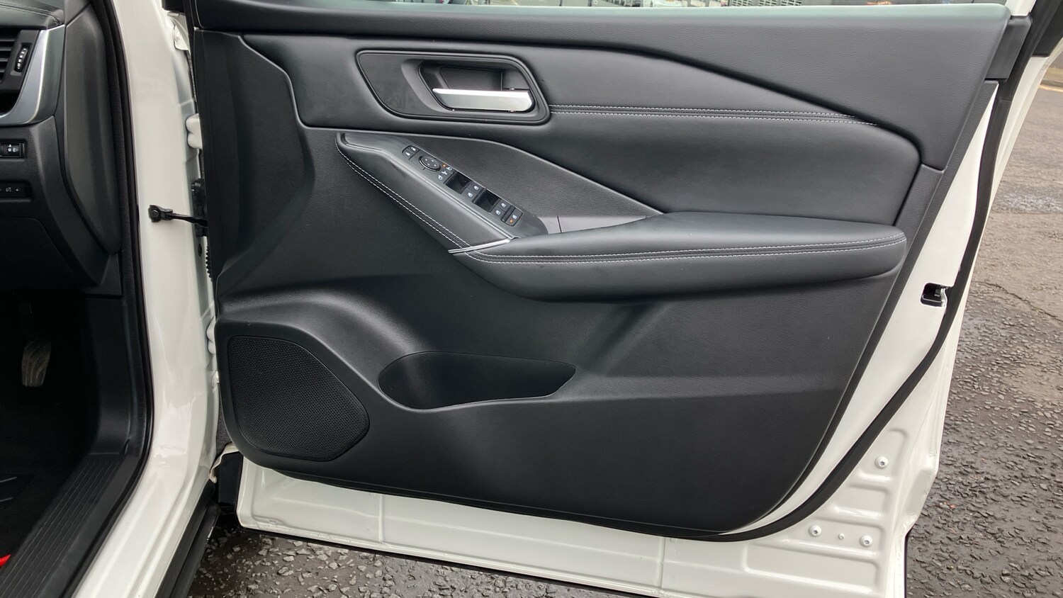 Used Nissan Qashqai 2022 for sale - 78064343: Photo 29