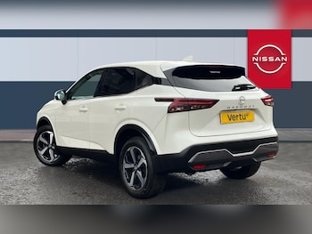 Used Nissan Qashqai 2022 for sale - 78064343: Photo