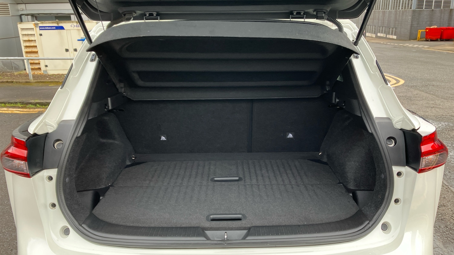 Used Nissan Qashqai 2022 for sale - 78064343: Photo 4