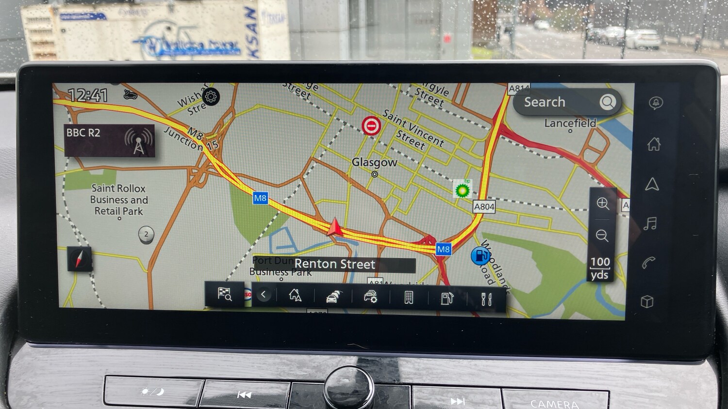 Used Nissan Qashqai 2022 for sale - 78064343: Photo 40