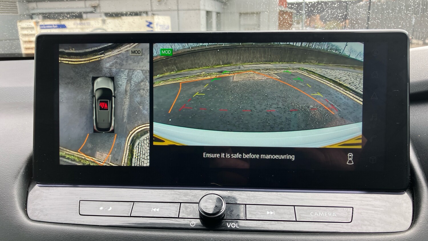 Used Nissan Qashqai 2022 for sale - 78064343: Photo 41