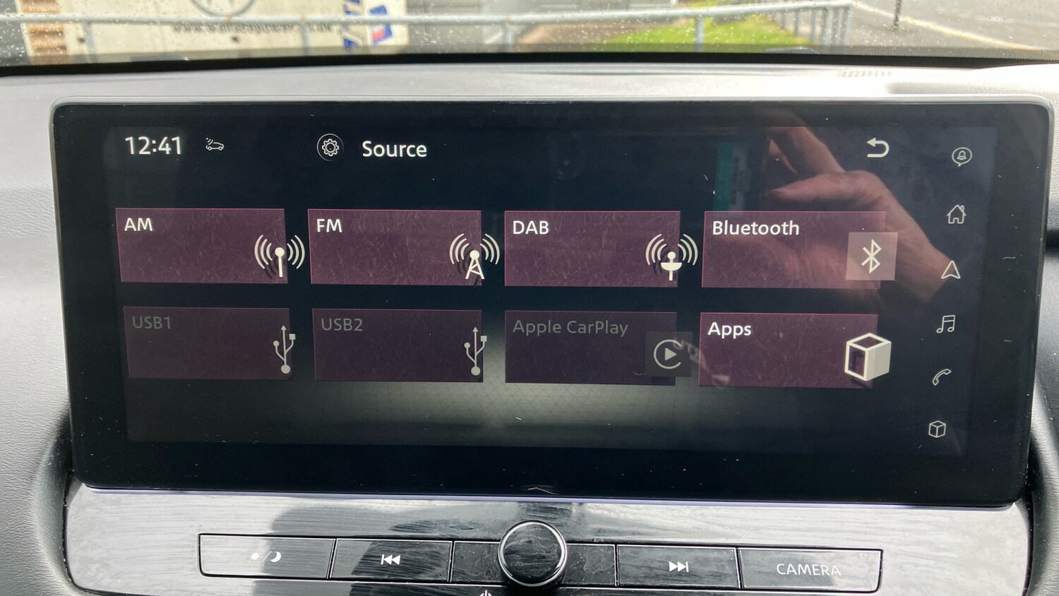 Used Nissan Qashqai 2022 for sale - 78064343: Photo 42