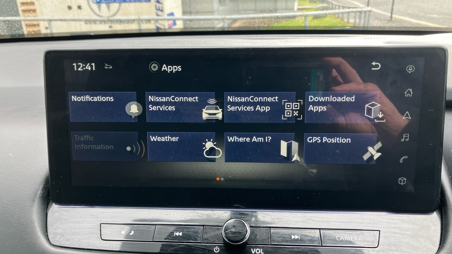 Used Nissan Qashqai 2022 for sale - 78064343: Photo 43