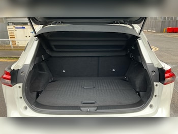 Used Nissan Qashqai 2022 for sale - 78064343: Photo