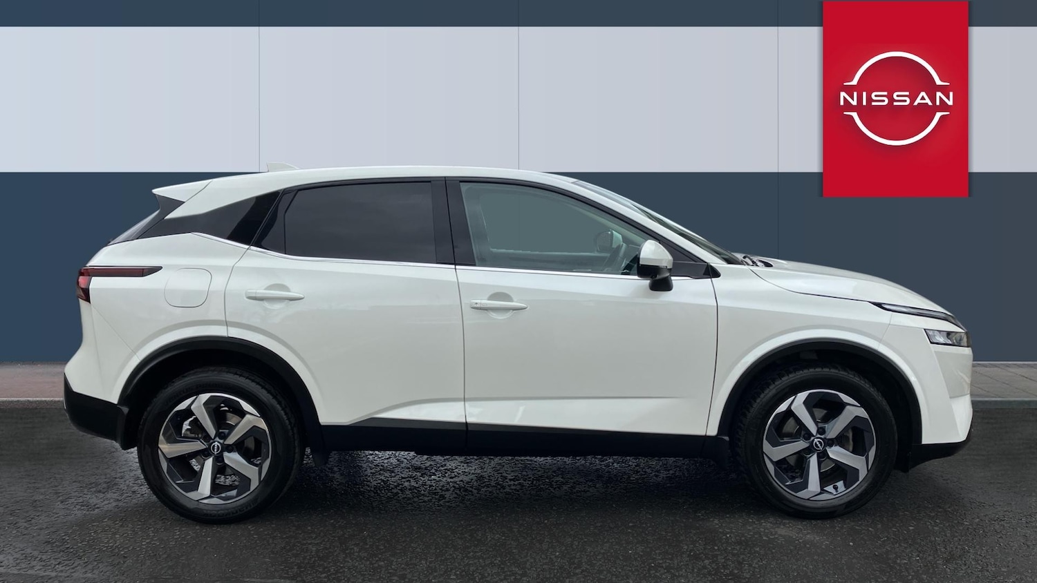 Used Nissan Qashqai 2022 for sale - 78064343: Photo 5