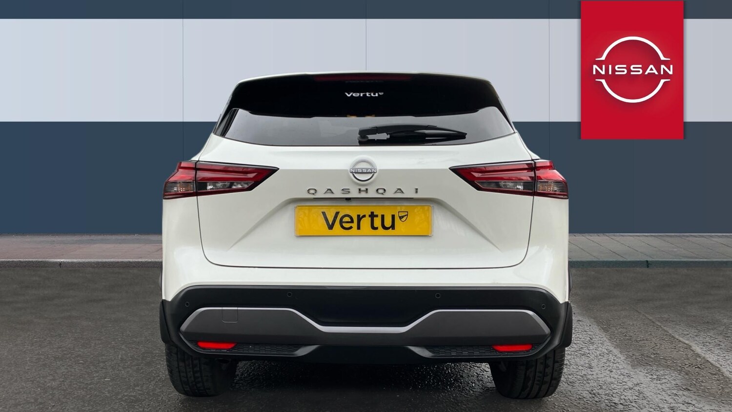 Used Nissan Qashqai 2022 for sale - 78064343: Photo 6