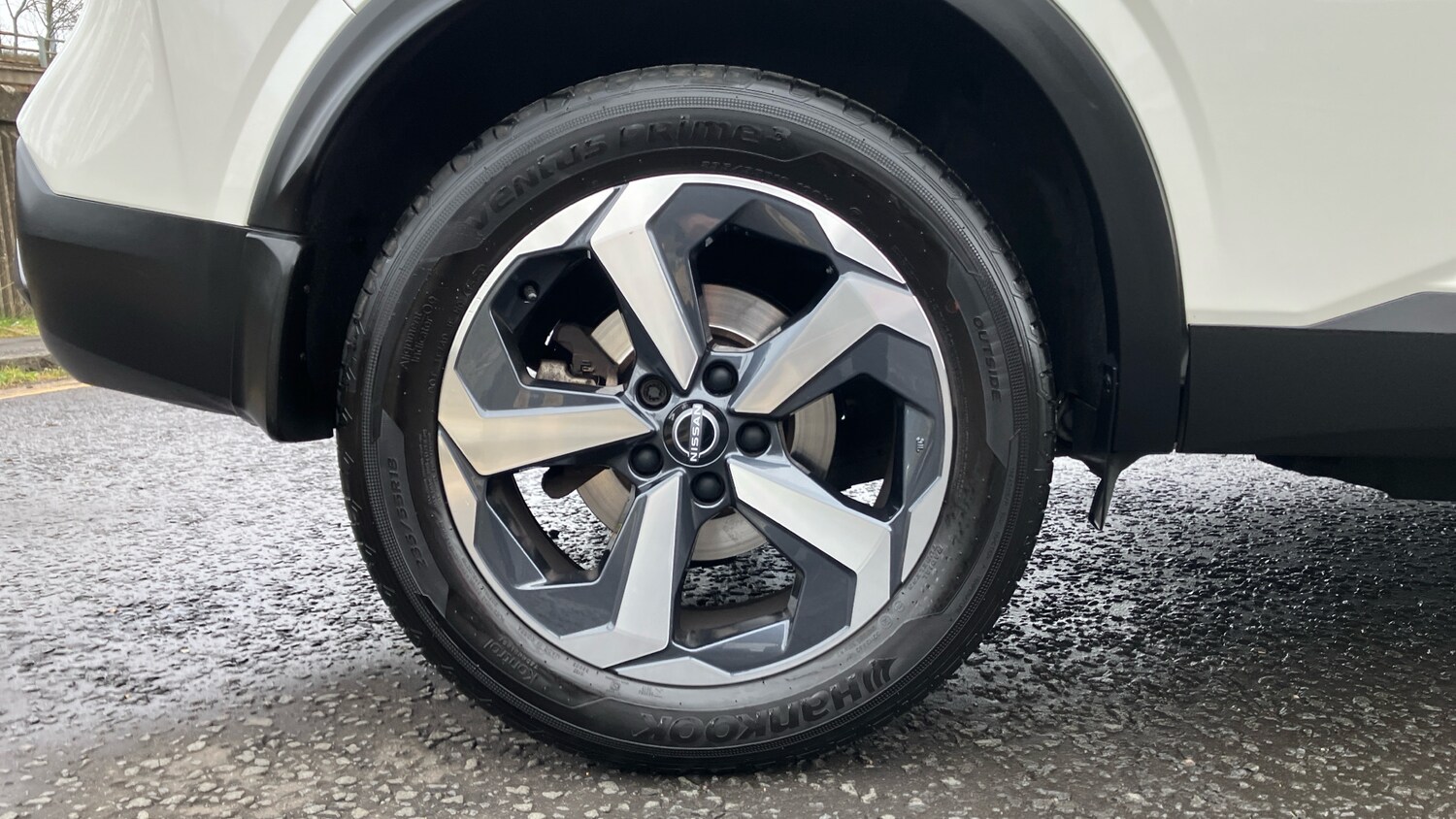 Used Nissan Qashqai 2022 for sale - 78064343: Photo 7