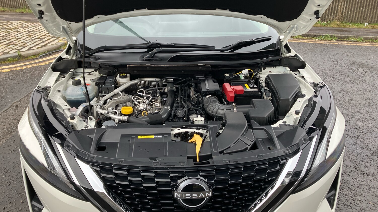 Used Nissan Qashqai 2022 for sale - 78064343: Photo 8