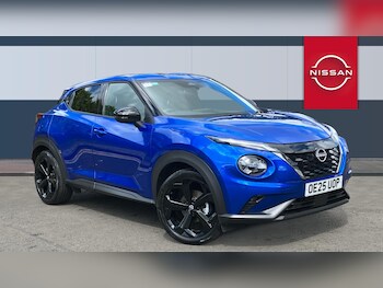 Used Nissan Juke 2025 for sale - 78859250: Photo