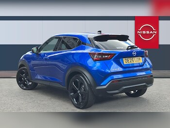 Used Nissan Juke 2025 for sale - 78859250: Photo