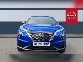 Used Nissan Juke 2025 for sale - 78859250: Photo