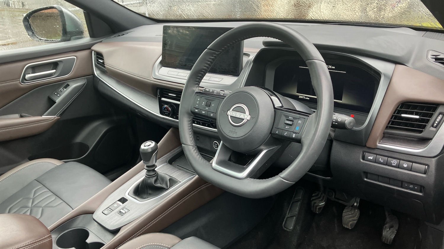 Used Nissan Qashqai 2024 for sale - 76046909: Photo 11