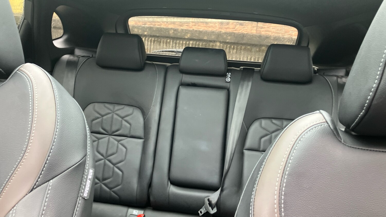 Used Nissan Qashqai 2024 for sale - 76046909: Photo 15