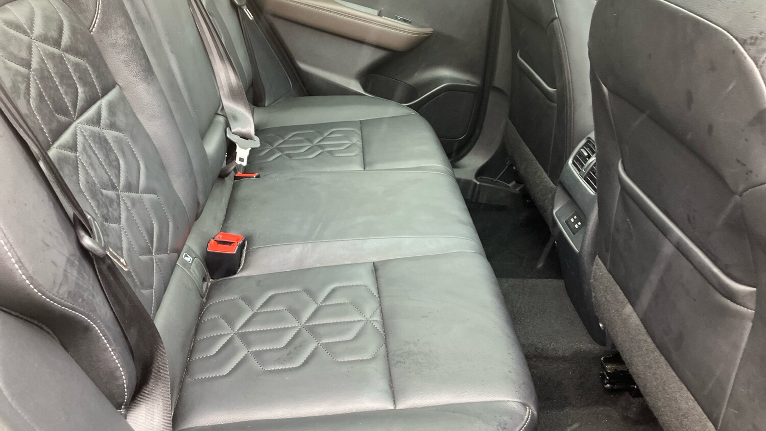 Used Nissan Qashqai 2024 for sale - 76046909: Photo 16