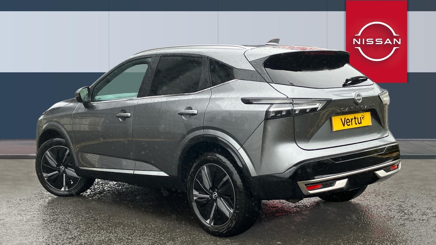 Used Nissan Qashqai 2024 for sale - 76046909: Photo 2