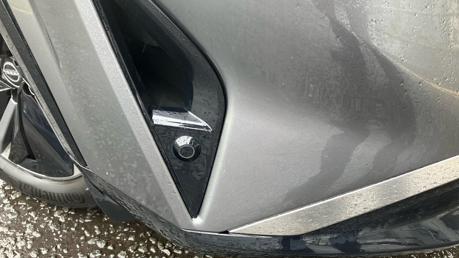 Used Nissan Qashqai 2024 for sale - 76046909: Photo 21