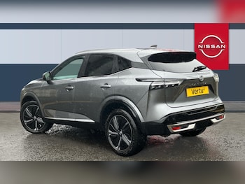 Used Nissan Qashqai 2024 for sale - 76046909: Photo