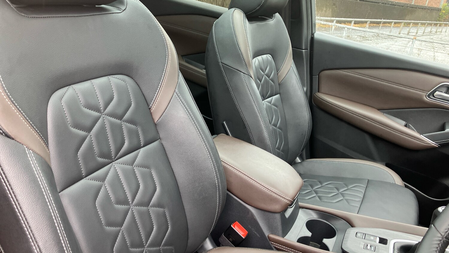 Used Nissan Qashqai 2024 for sale - 76046909: Photo 31