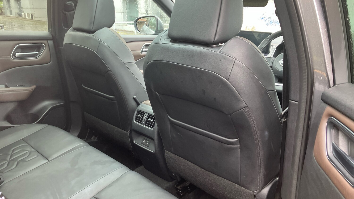 Used Nissan Qashqai 2024 for sale - 76046909: Photo 36