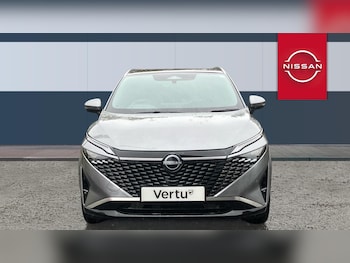 Used Nissan Qashqai 2024 for sale - 76046909: Photo