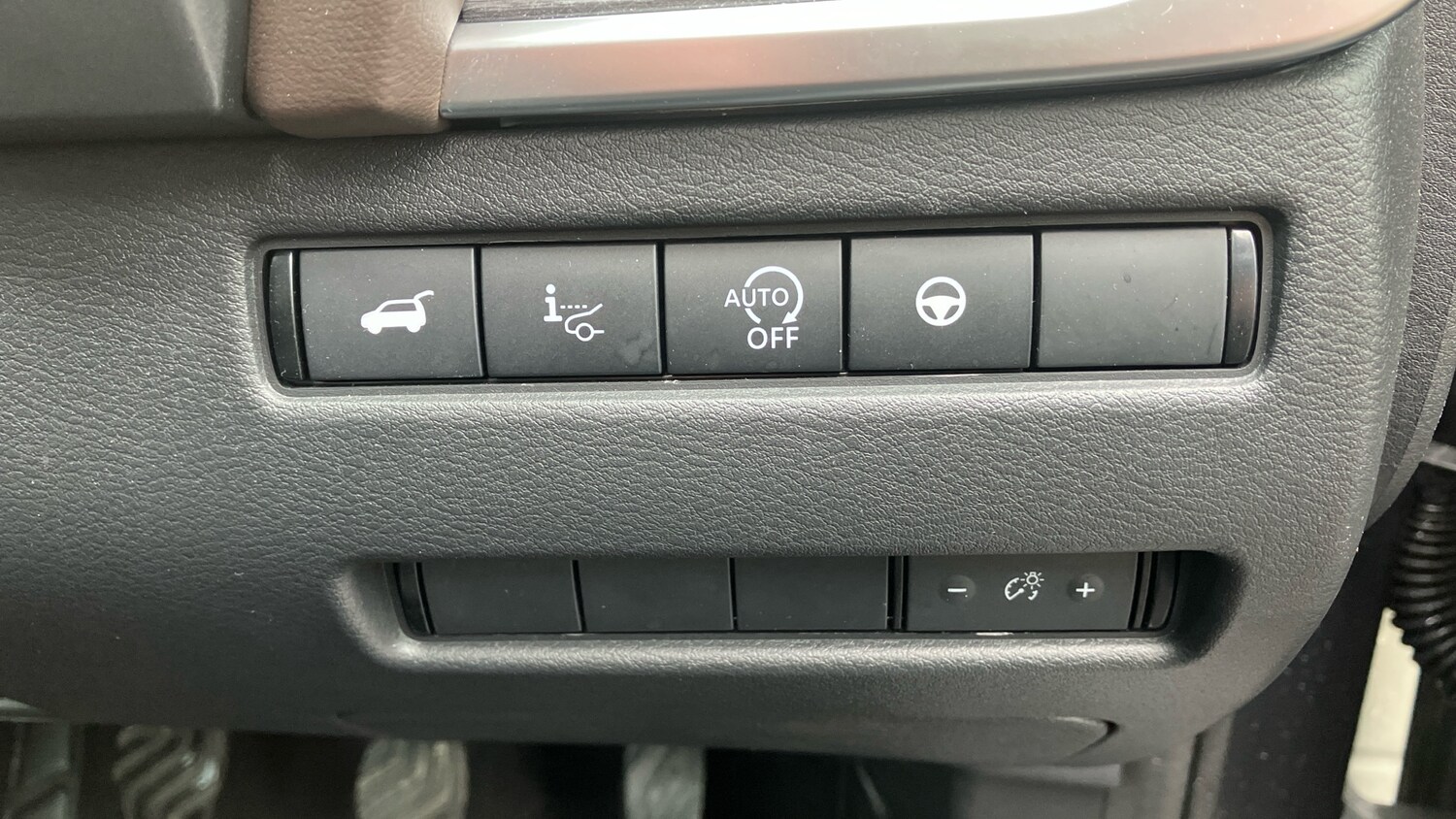 Used Nissan Qashqai 2024 for sale - 76046909: Photo 43