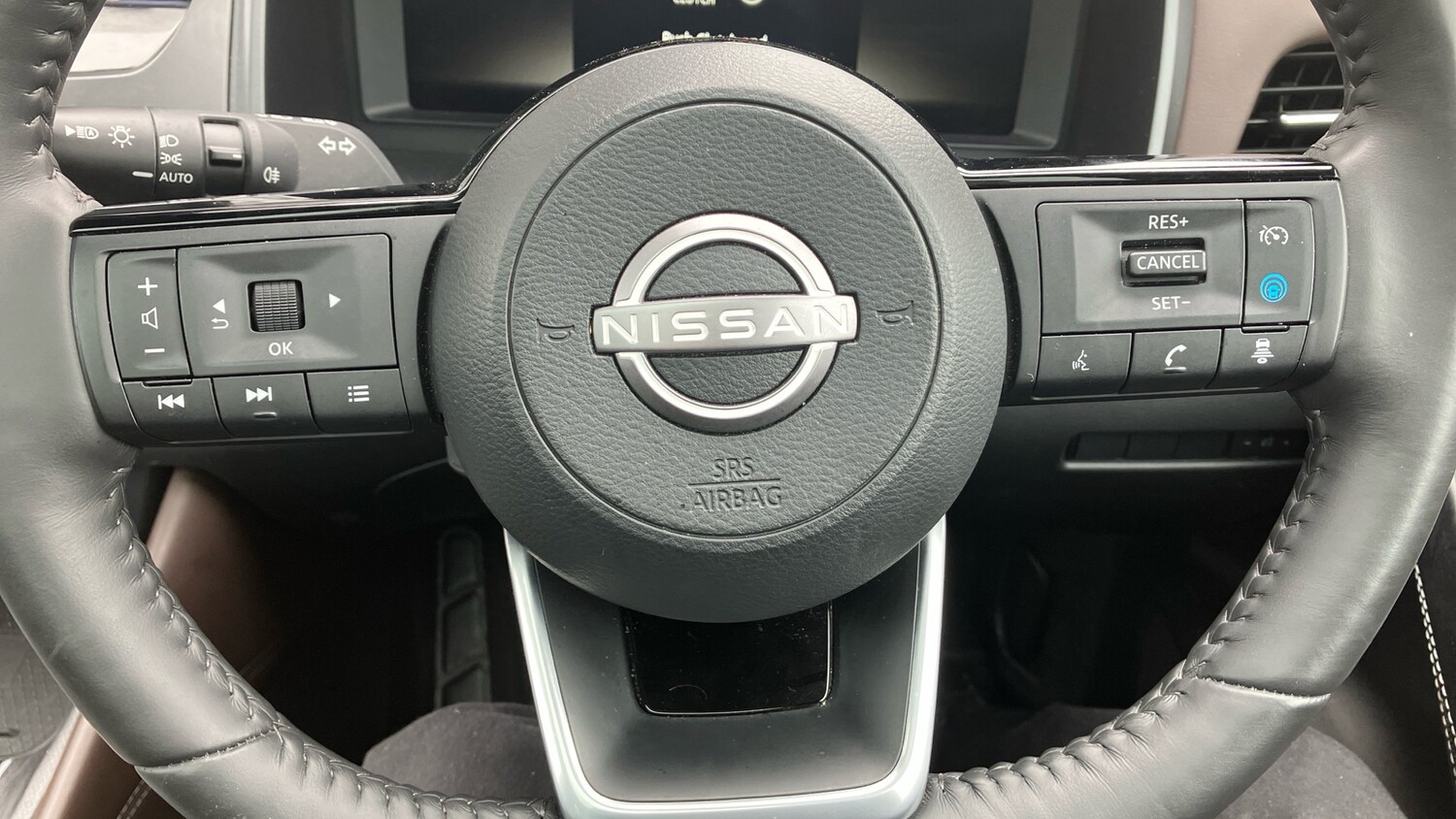 Used Nissan Qashqai 2024 for sale - 76046909: Photo 44