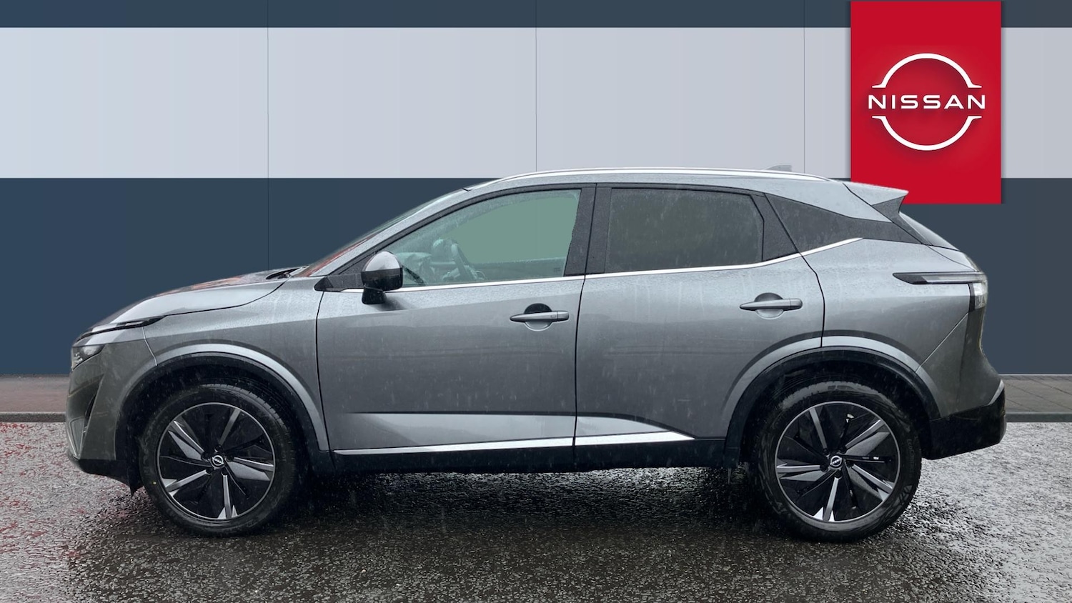 Used Nissan Qashqai 2024 for sale - 76046909: Photo 5