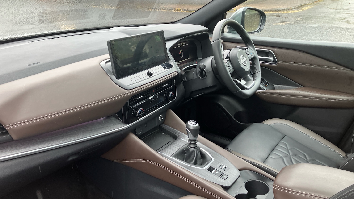 Used Nissan Qashqai 2024 for sale - 76046909: Photo 9
