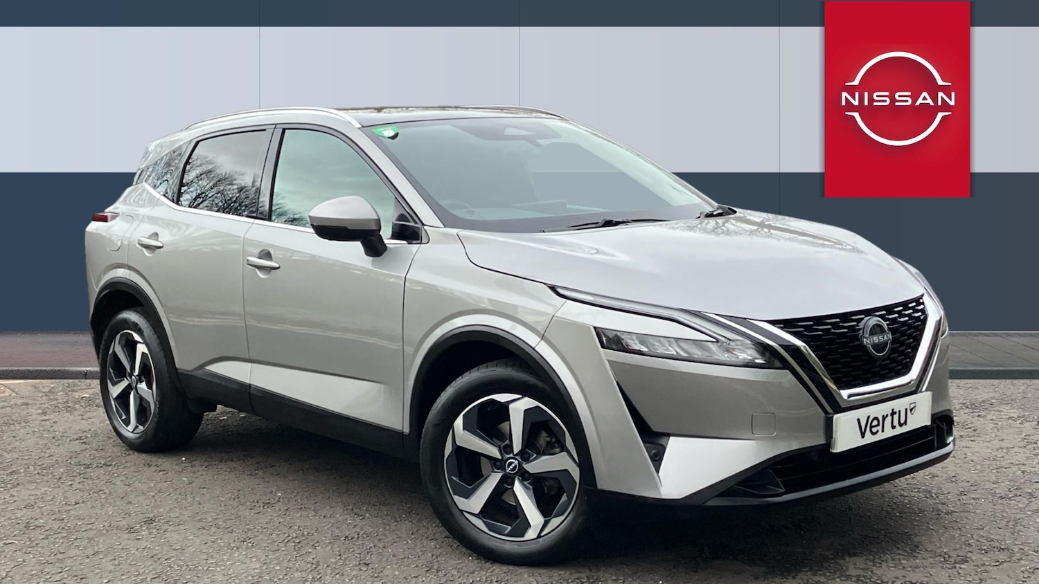 Used Nissan Qashqai 2022 for sale - 76618487: Photo 1