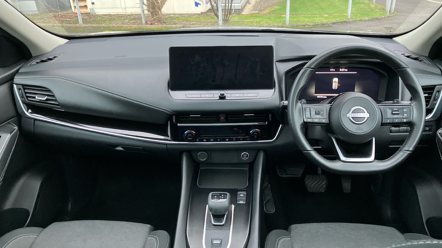 Used Nissan Qashqai 2022 for sale - 76618487: Photo 10