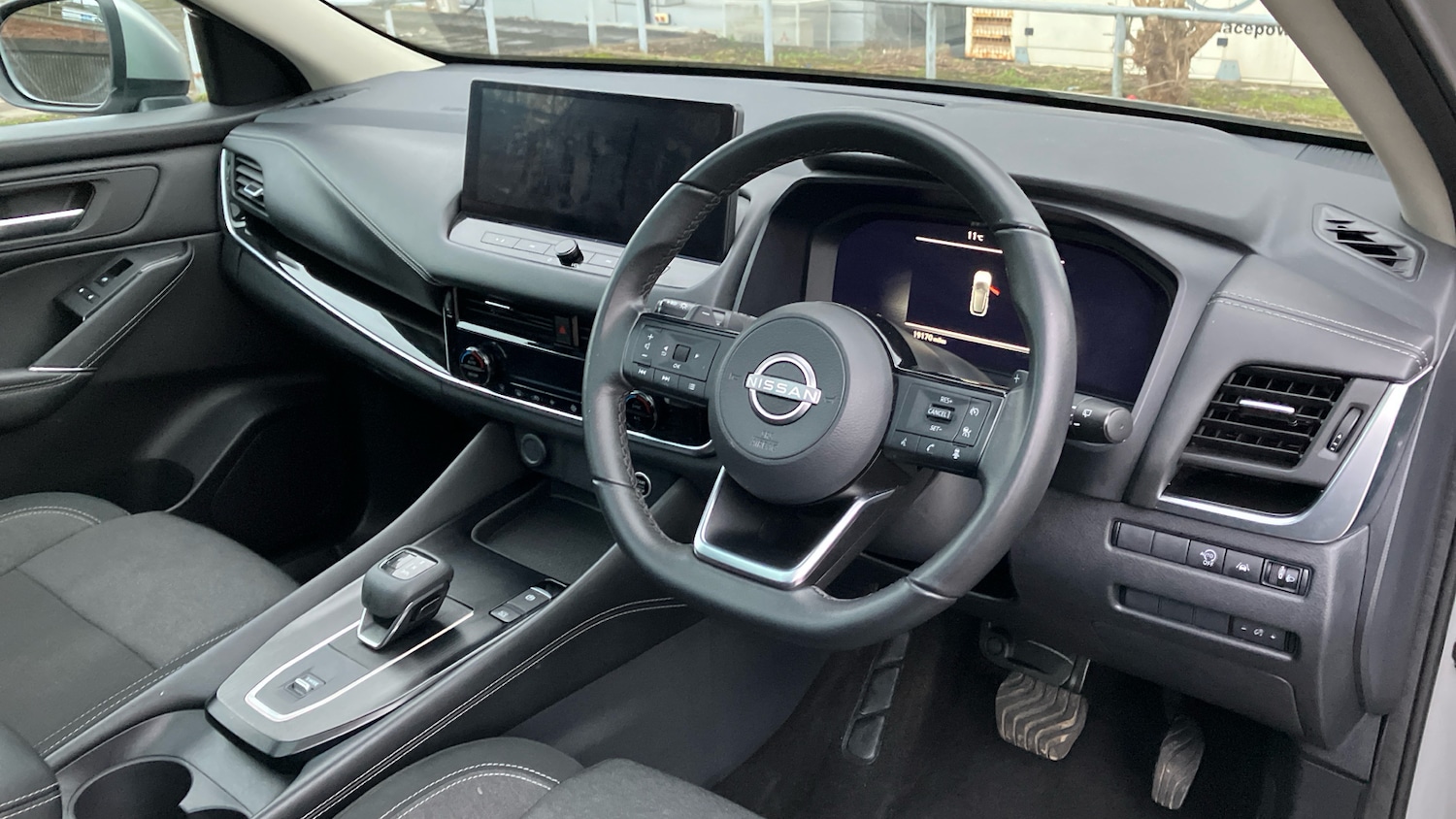 Used Nissan Qashqai 2022 for sale - 76618487: Photo 11