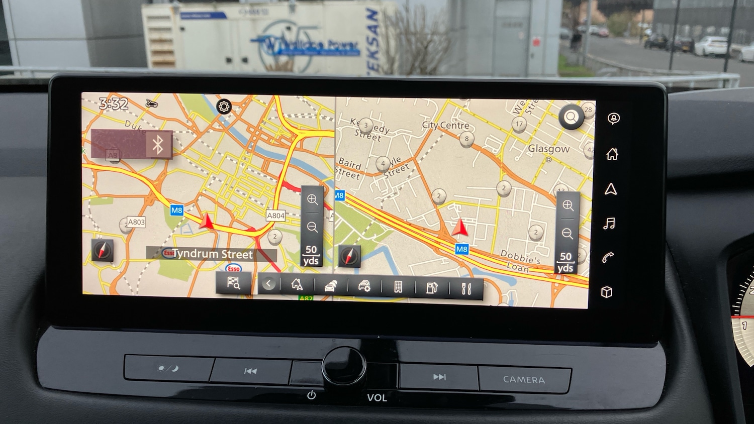 Used Nissan Qashqai 2022 for sale - 76618487: Photo 12