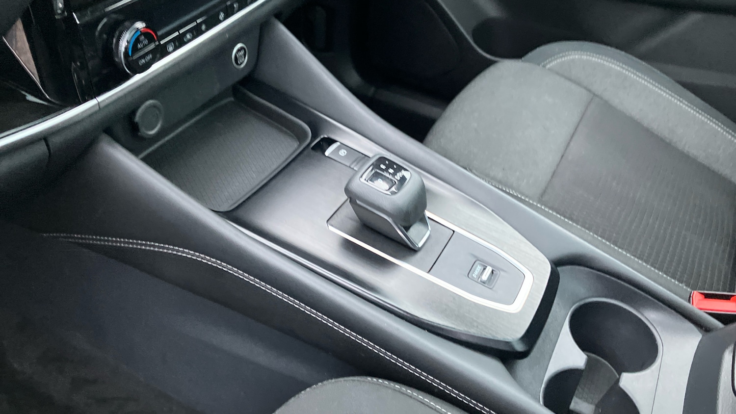 Used Nissan Qashqai 2022 for sale - 76618487: Photo 13