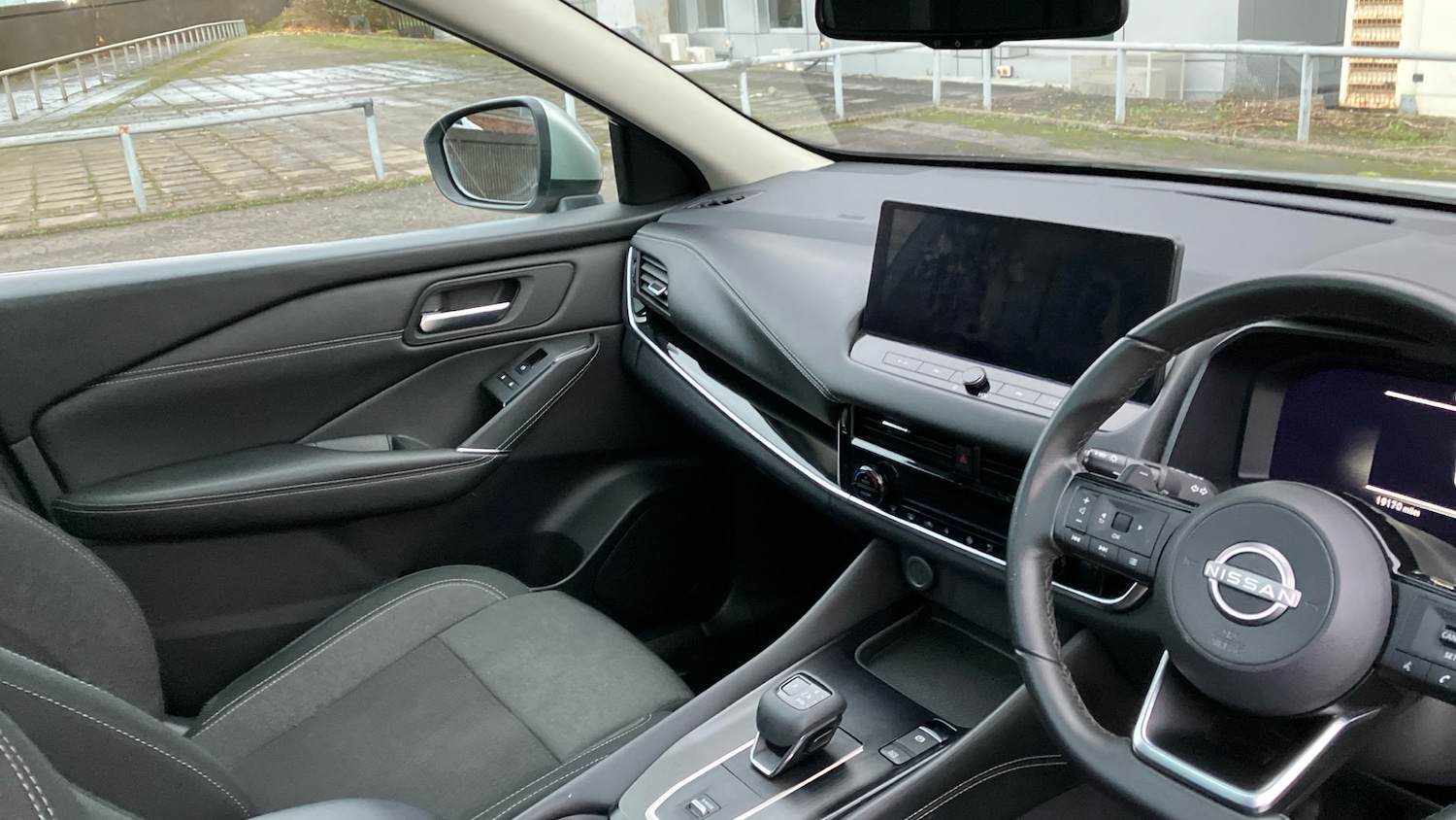 Used Nissan Qashqai 2022 for sale - 76618487: Photo 14