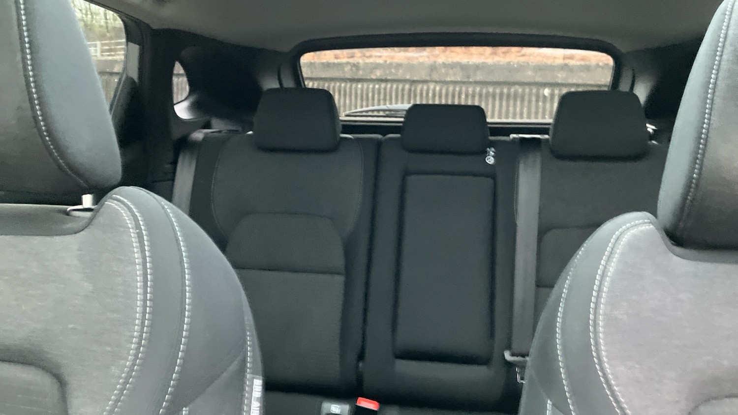 Used Nissan Qashqai 2022 for sale - 76618487: Photo 15