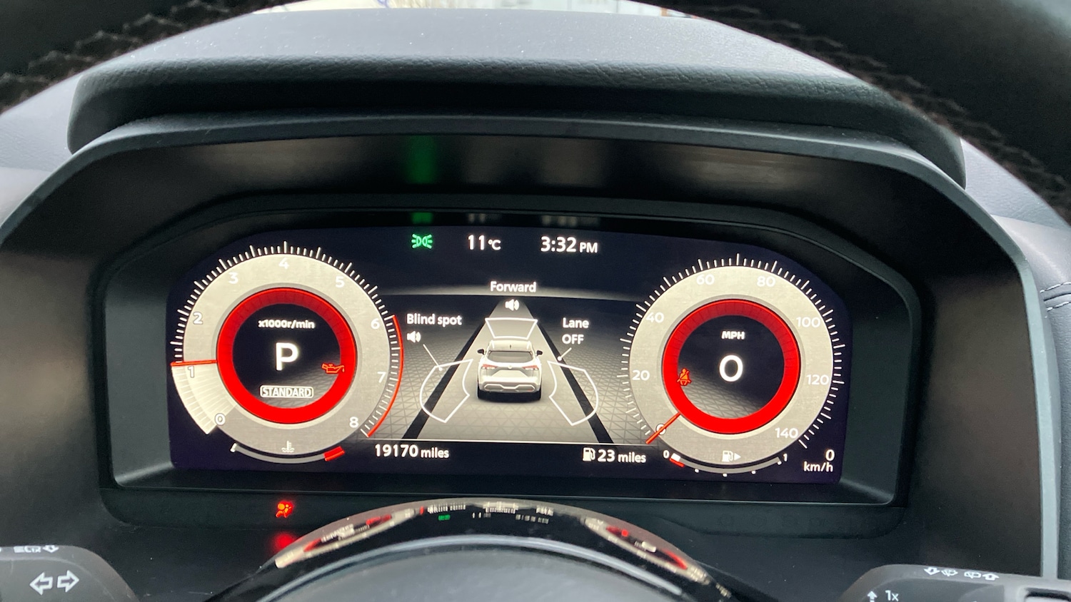 Used Nissan Qashqai 2022 for sale - 76618487: Photo 18