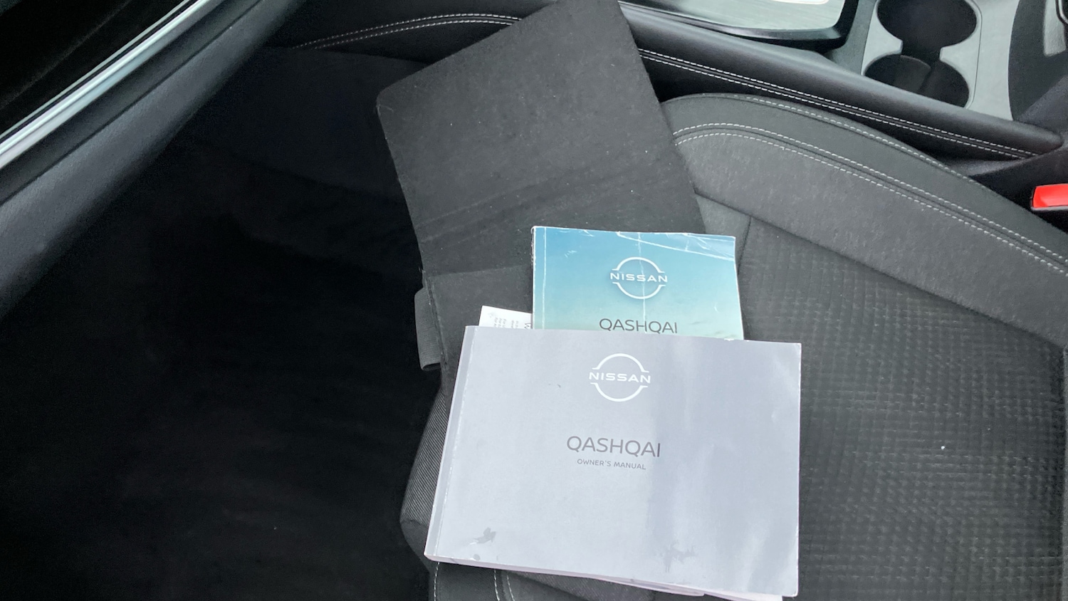 Used Nissan Qashqai 2022 for sale - 76618487: Photo 19