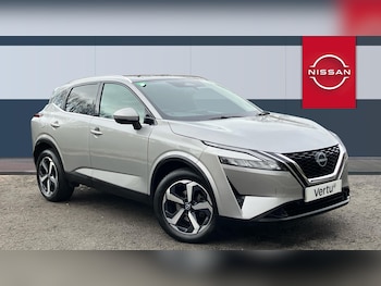 2022 (72) - 1.3 DiG-T MH 158 N-Connecta 5dr Xtronic