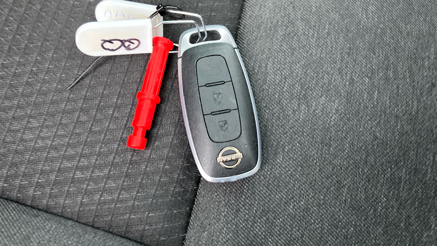 Used Nissan Qashqai 2022 for sale - 76618487: Photo 20