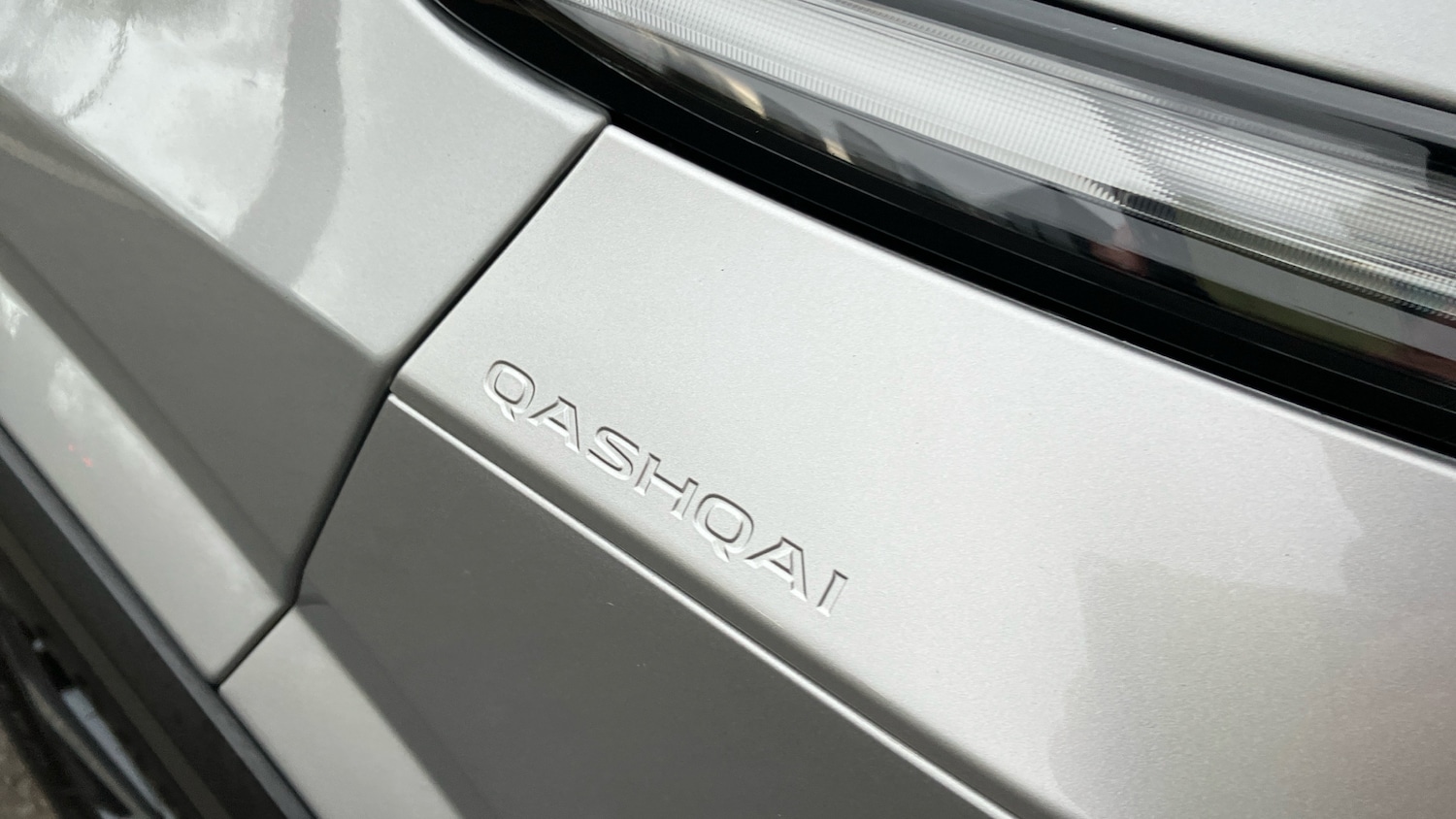 Used Nissan Qashqai 2022 for sale - 76618487: Photo 22