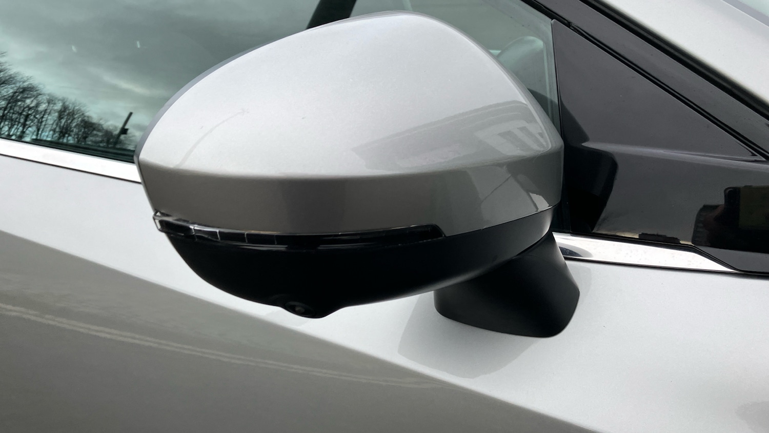 Used Nissan Qashqai 2022 for sale - 76618487: Photo 23