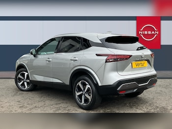 Used Nissan Qashqai 2022 for sale - 76618487: Photo