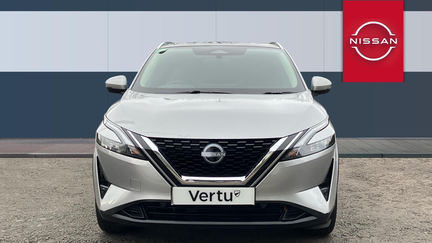 Used Nissan Qashqai 2022 for sale - 76618487: Photo 3