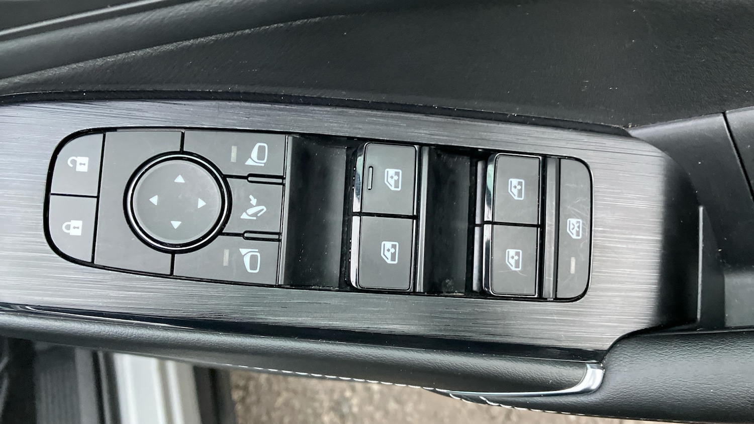 Used Nissan Qashqai 2022 for sale - 76618487: Photo 30