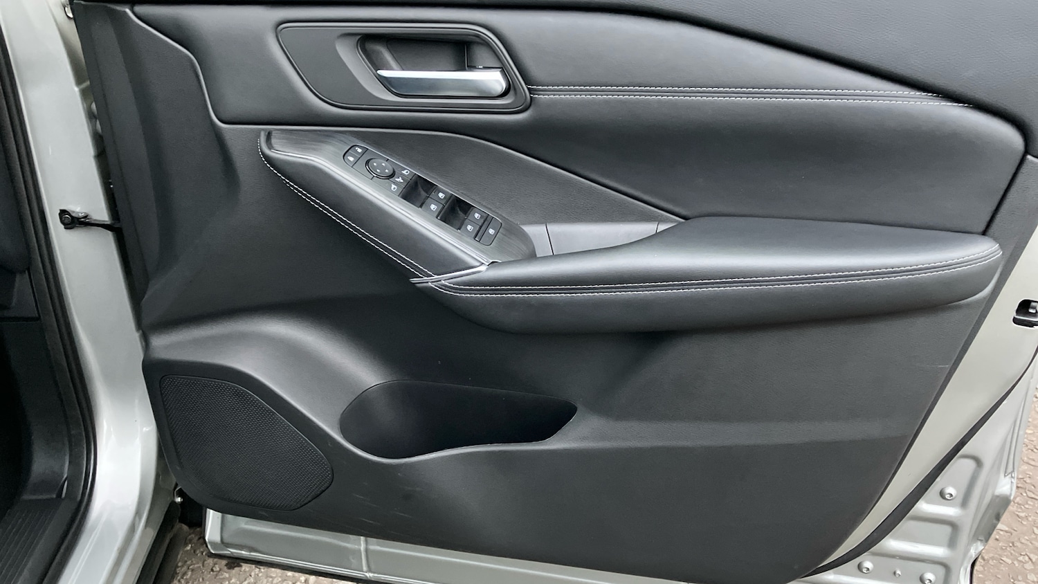 Used Nissan Qashqai 2022 for sale - 76618487: Photo 31